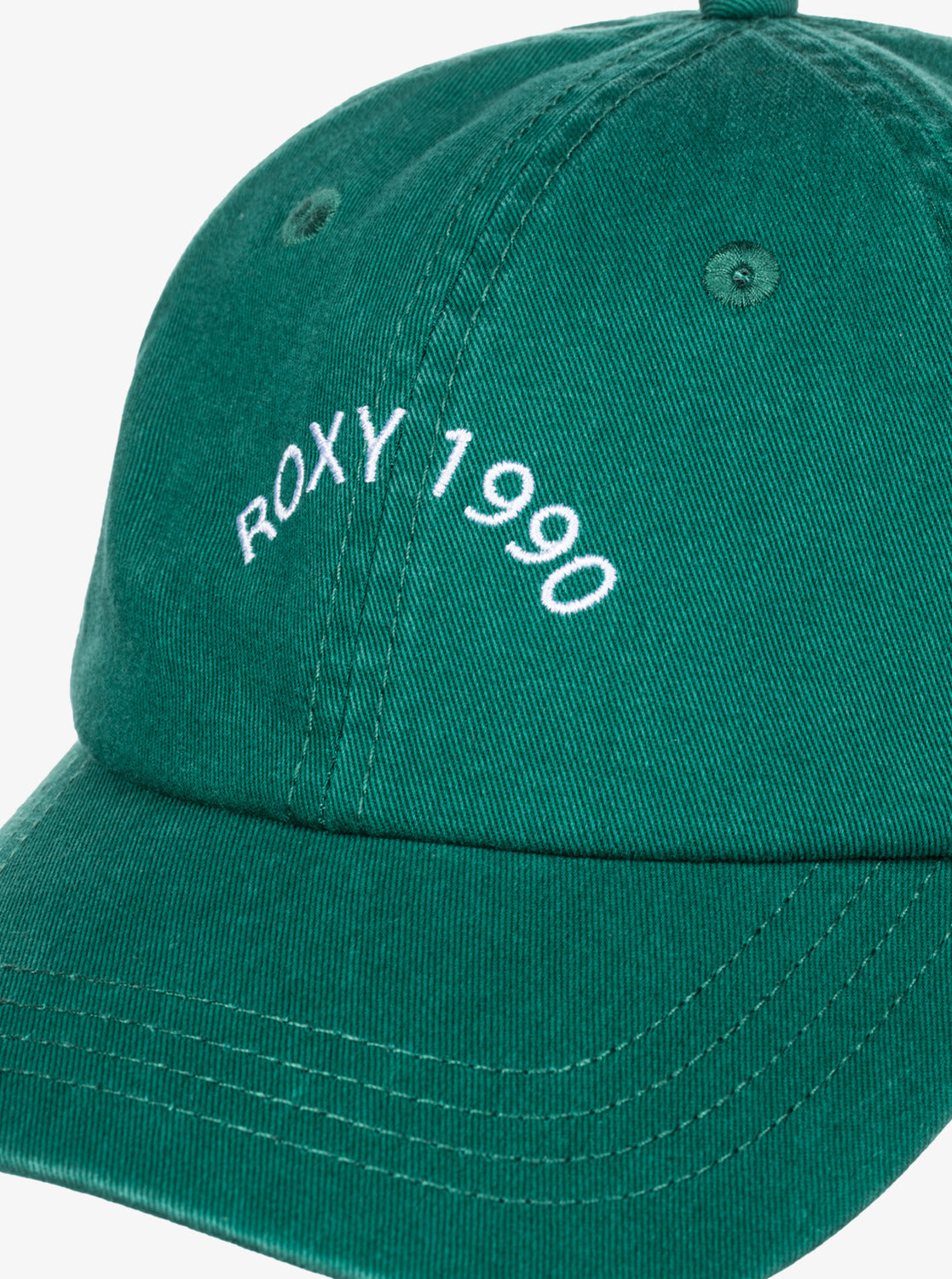 Womens Toadstool Baseball Cap