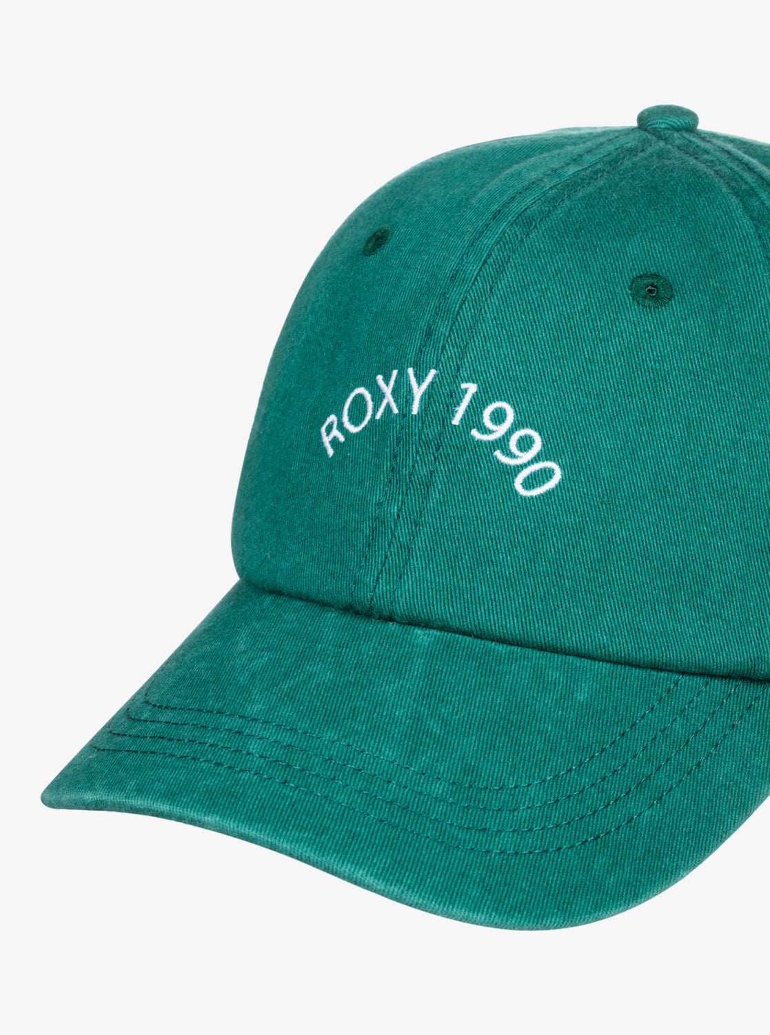 Womens Toadstool Baseball Cap