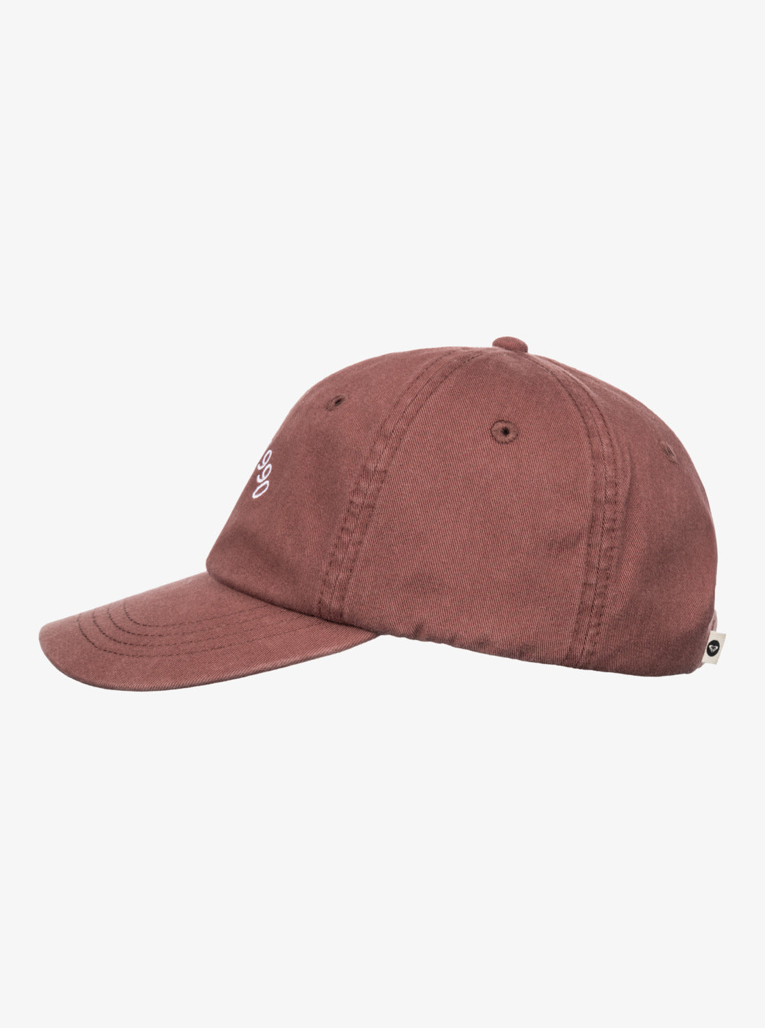 Womens Toadstool Baseball Cap