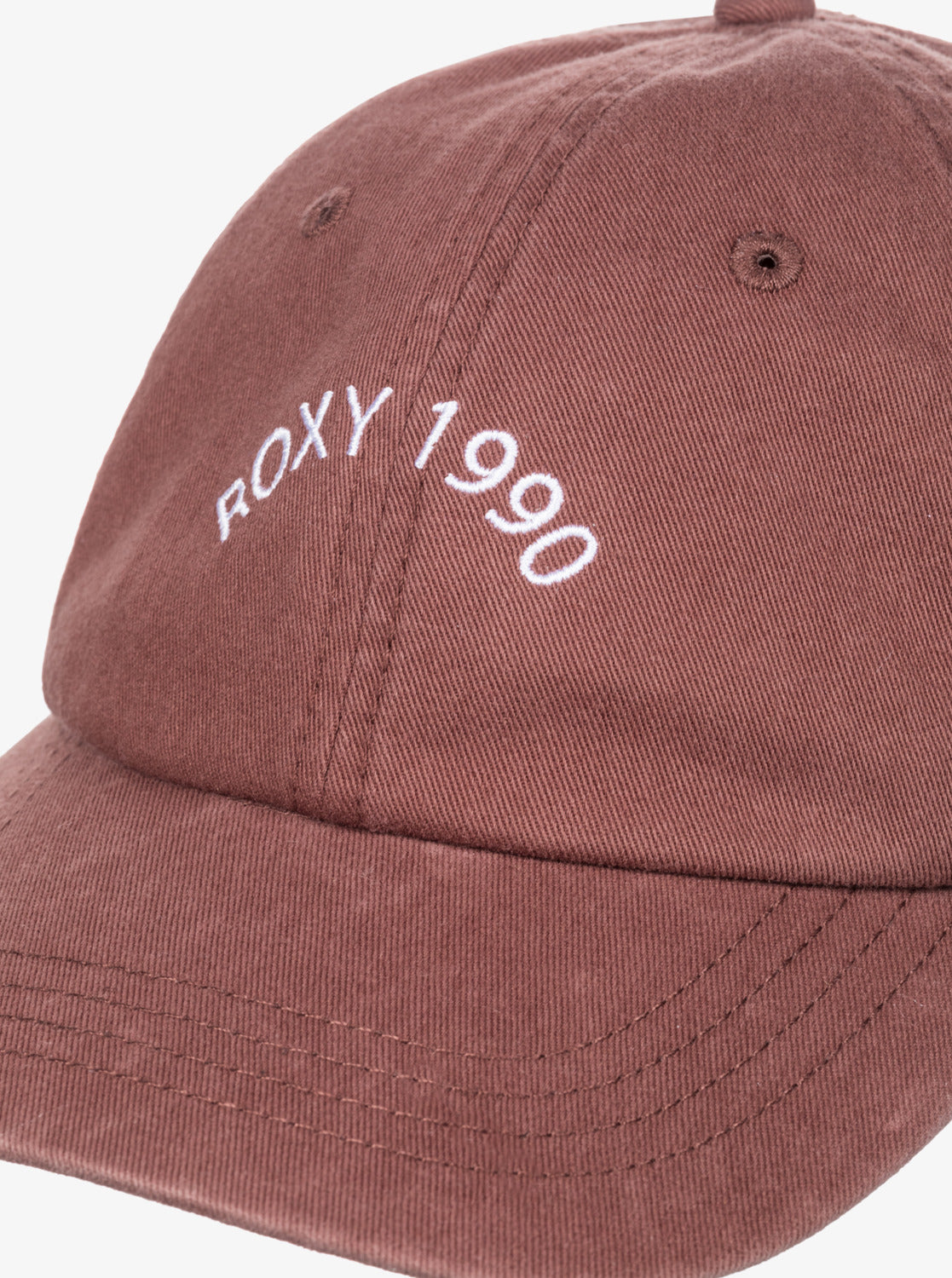 Womens Toadstool Baseball Cap