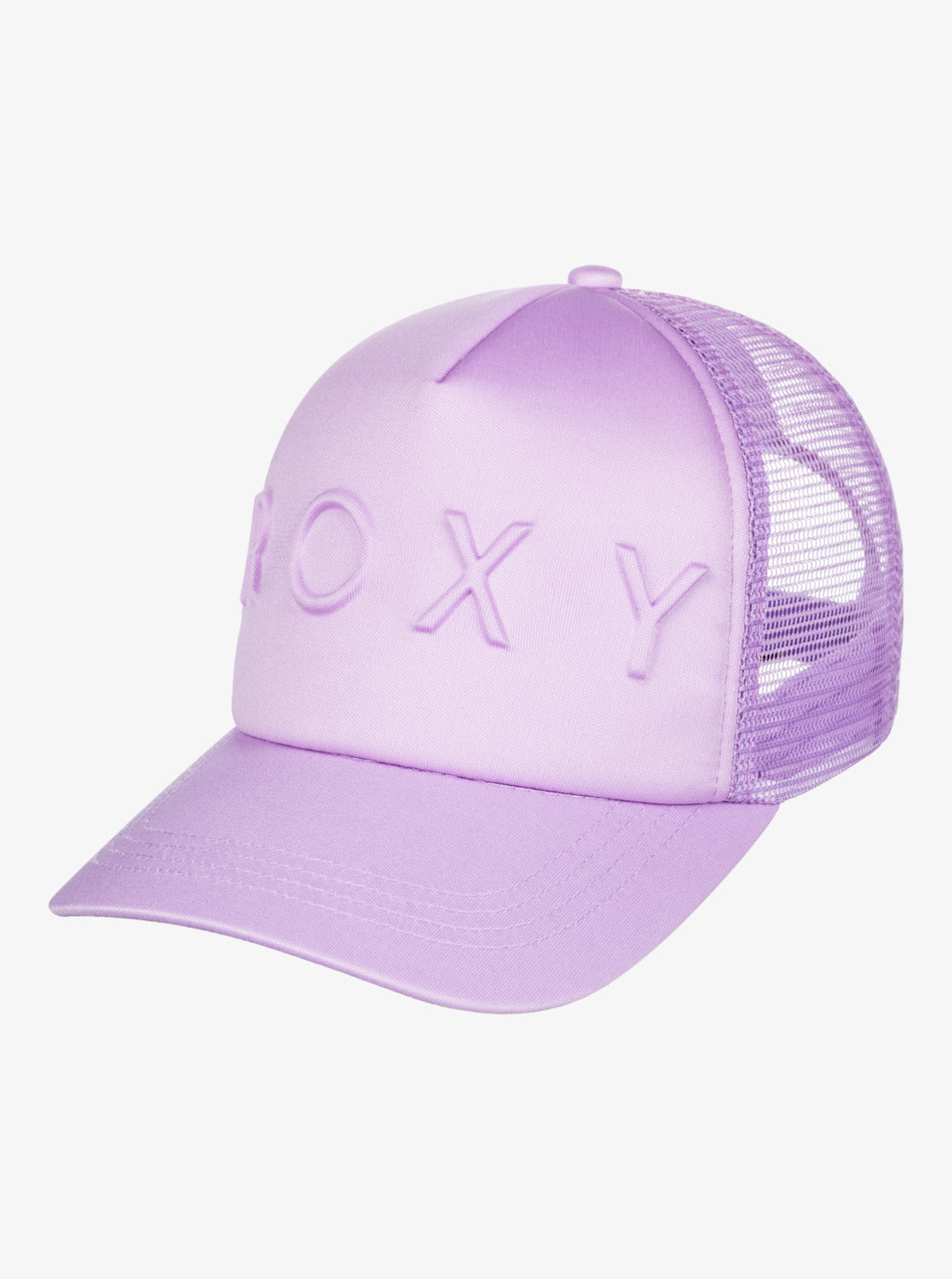 Womens Brighter Day Trucker Cap