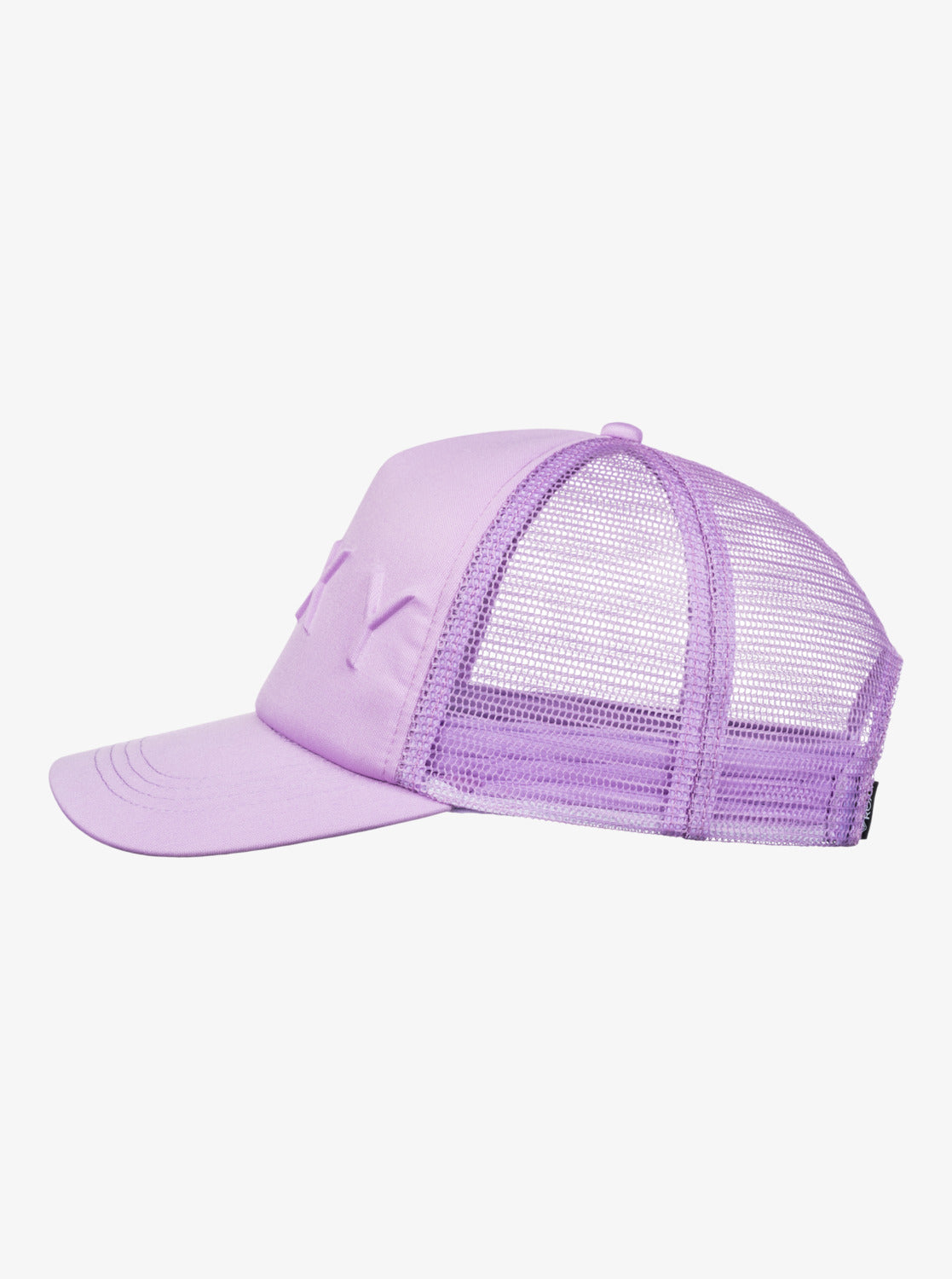 Womens Brighter Day Trucker Cap