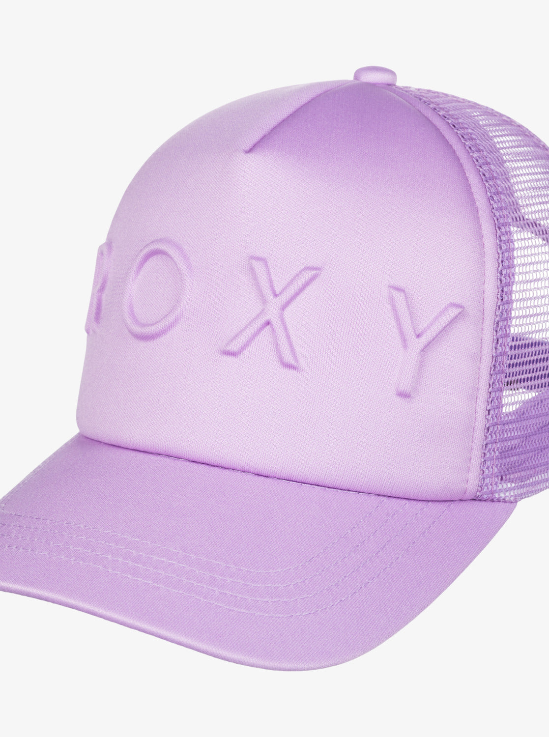Womens Brighter Day Trucker Cap