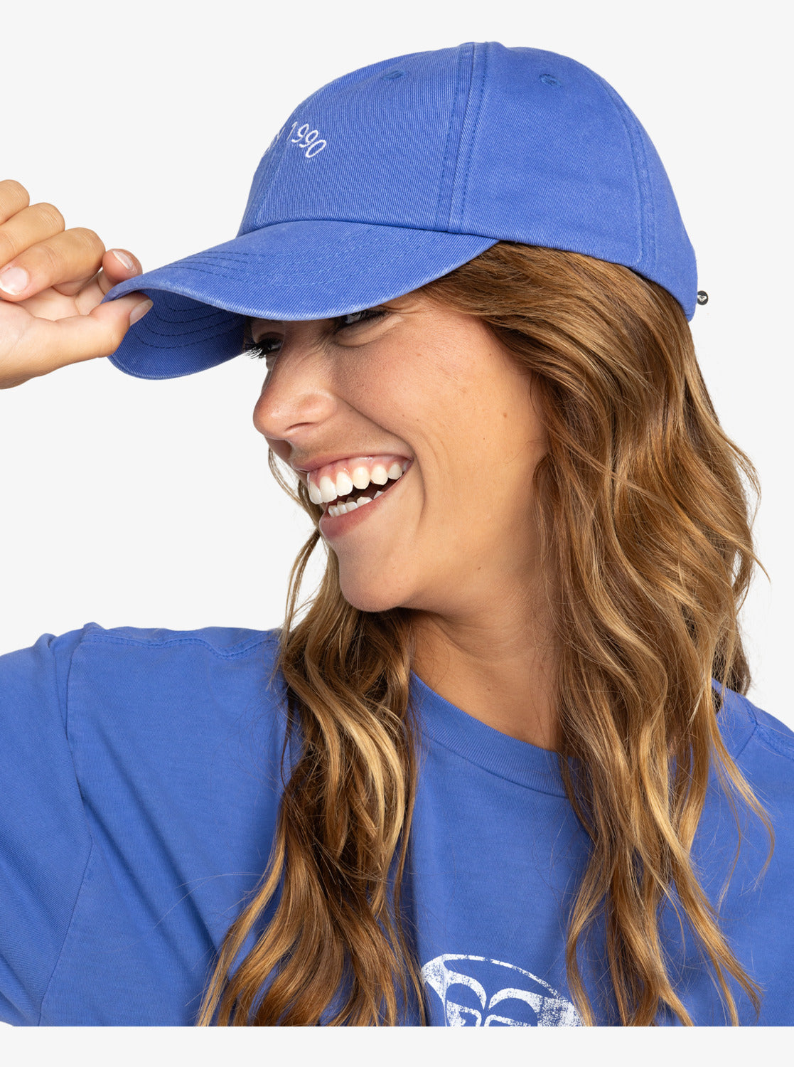 Womens Toadstool Baseball Cap