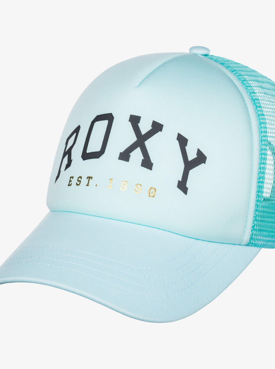 Womens Soulrocker Trucker Cap