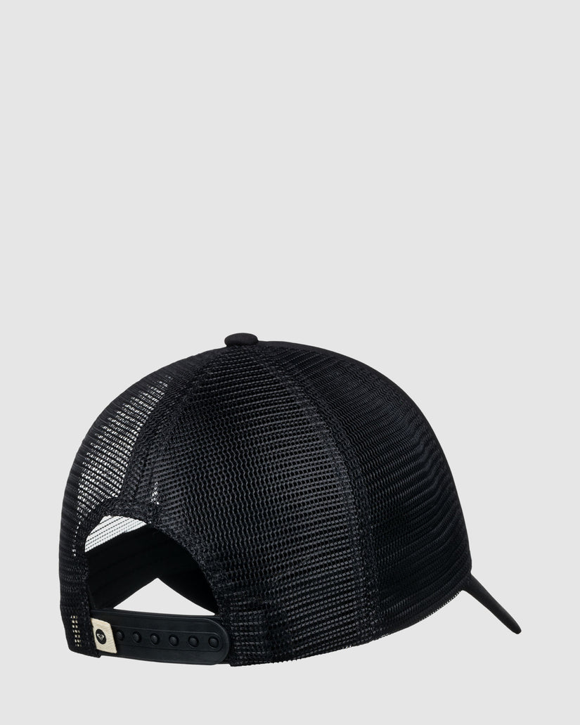 Finishline 3 Black