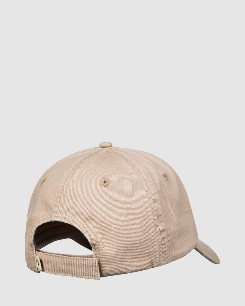 Toadstool Cap