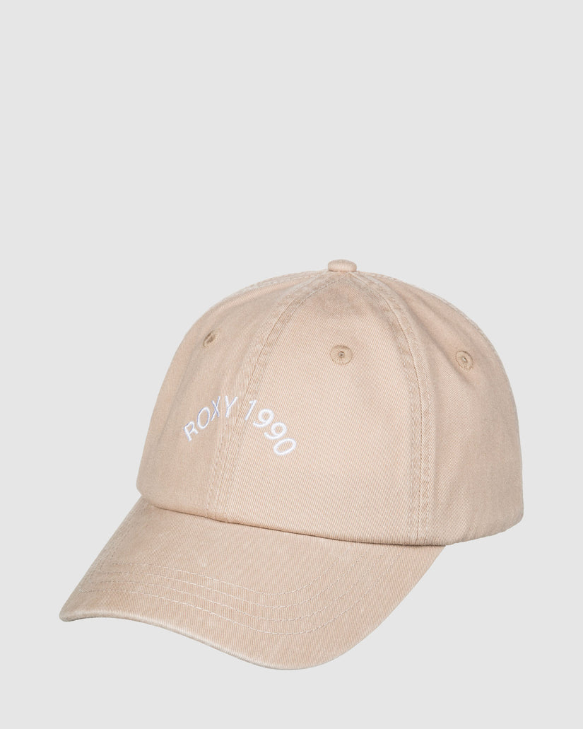Toadstool Cap