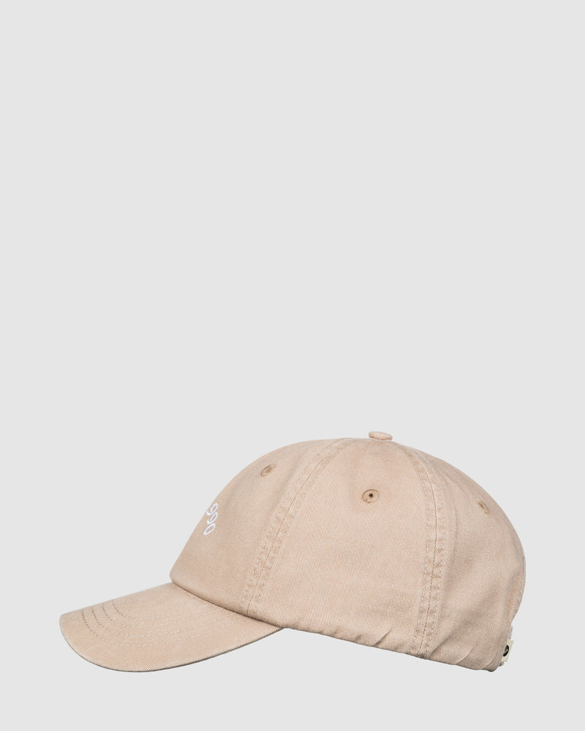 Toadstool Cap
