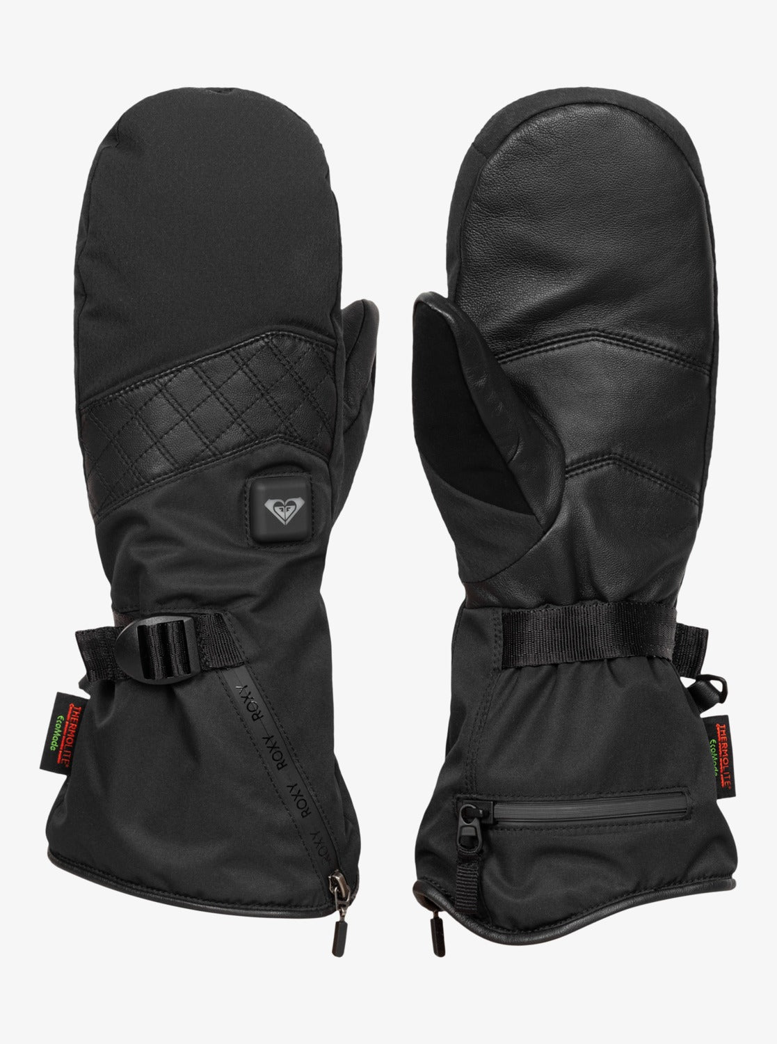 Womens Sierra WarmLink Snow Mittens