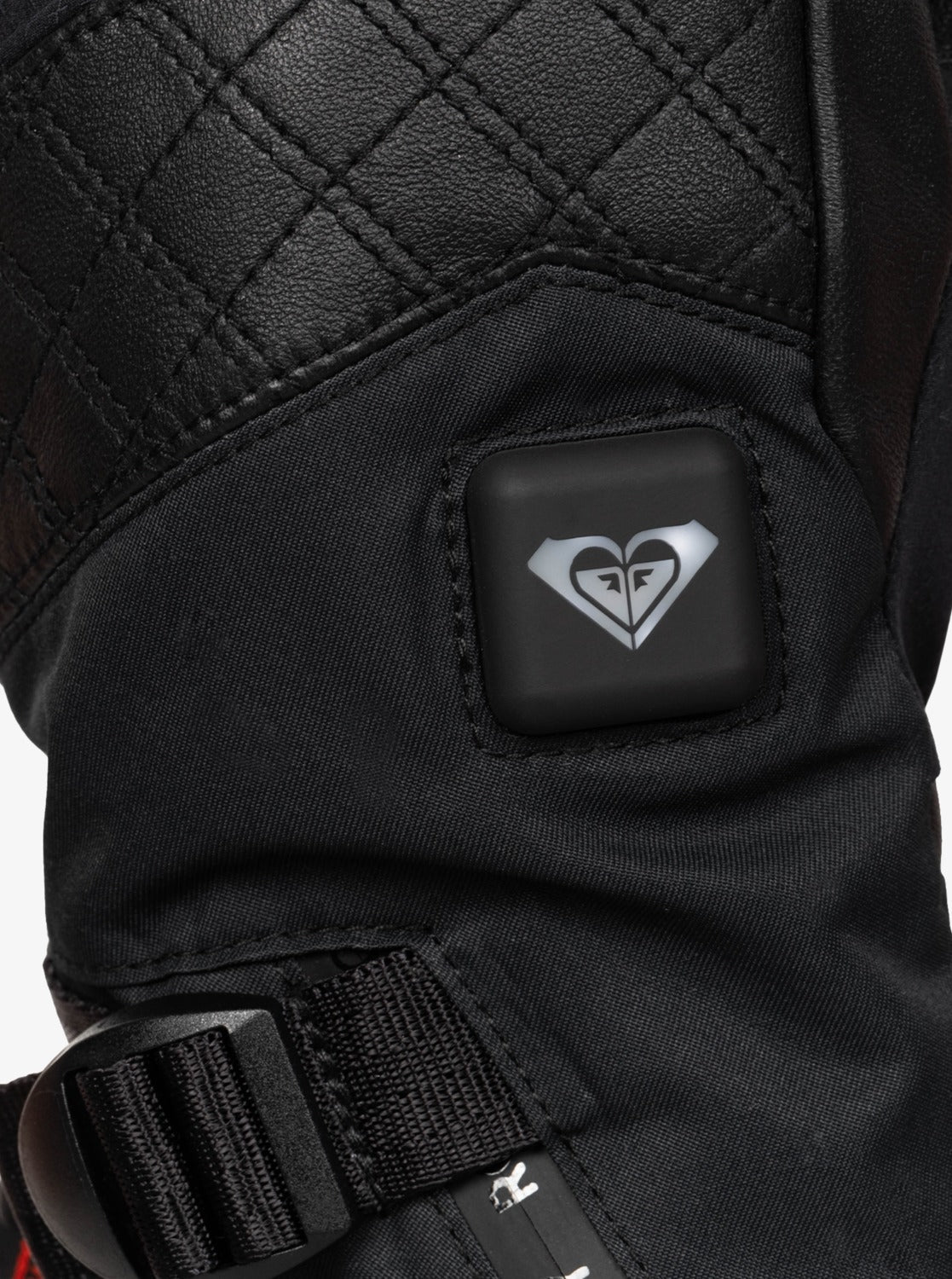 Womens Sierra WarmLink Snow Mittens