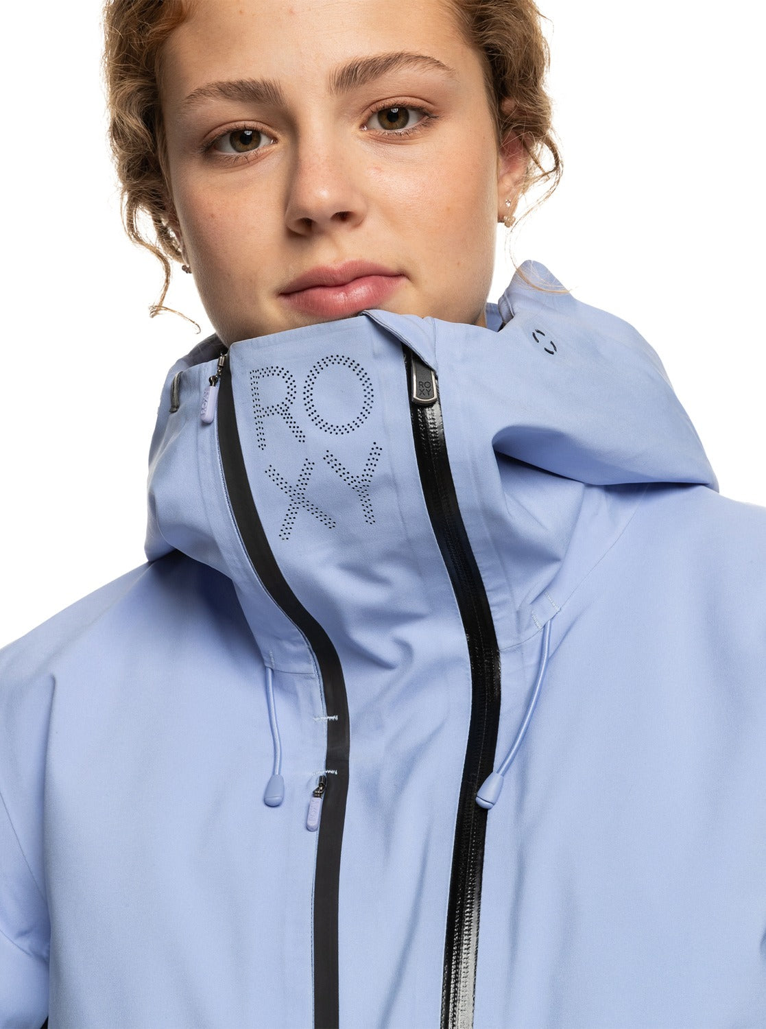 Womens GORE-TEX Stretch Purelines Snow Jacket