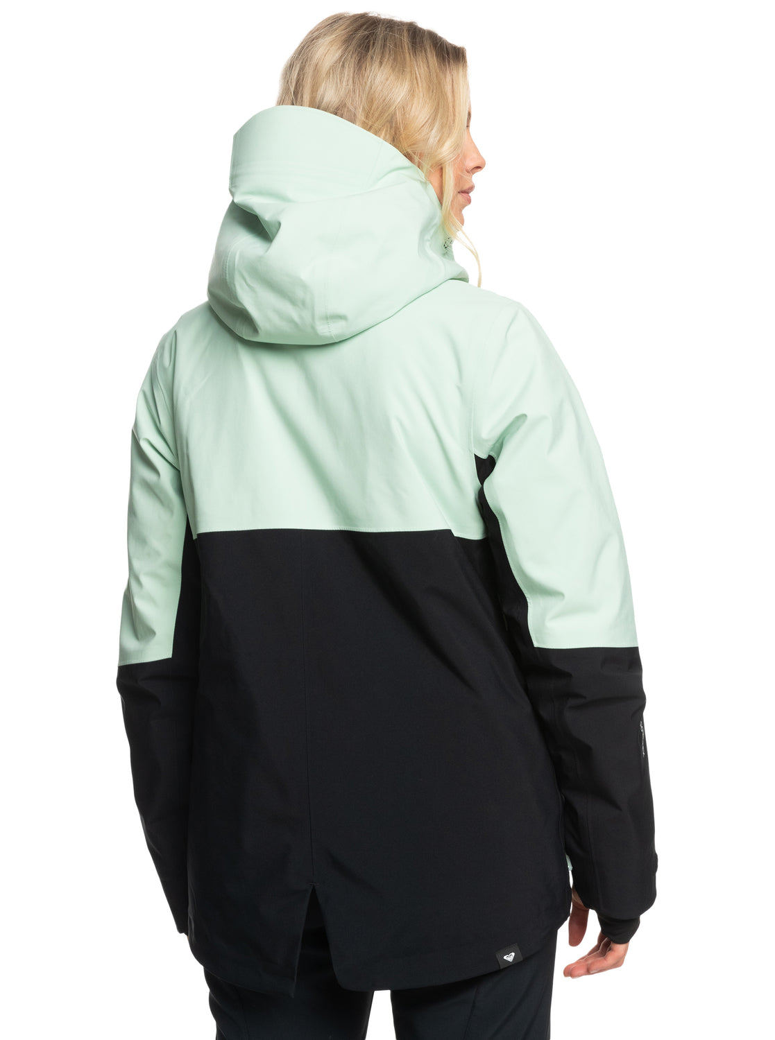 Womens GORE-TEX Stretch Purelines Technical Snow Jacket