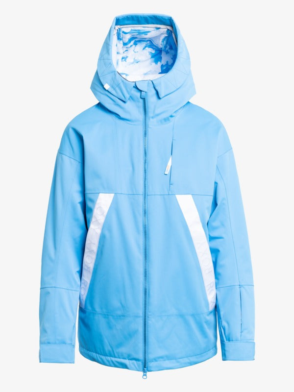 Chloe Kim - Technical Snow Jacket for Women