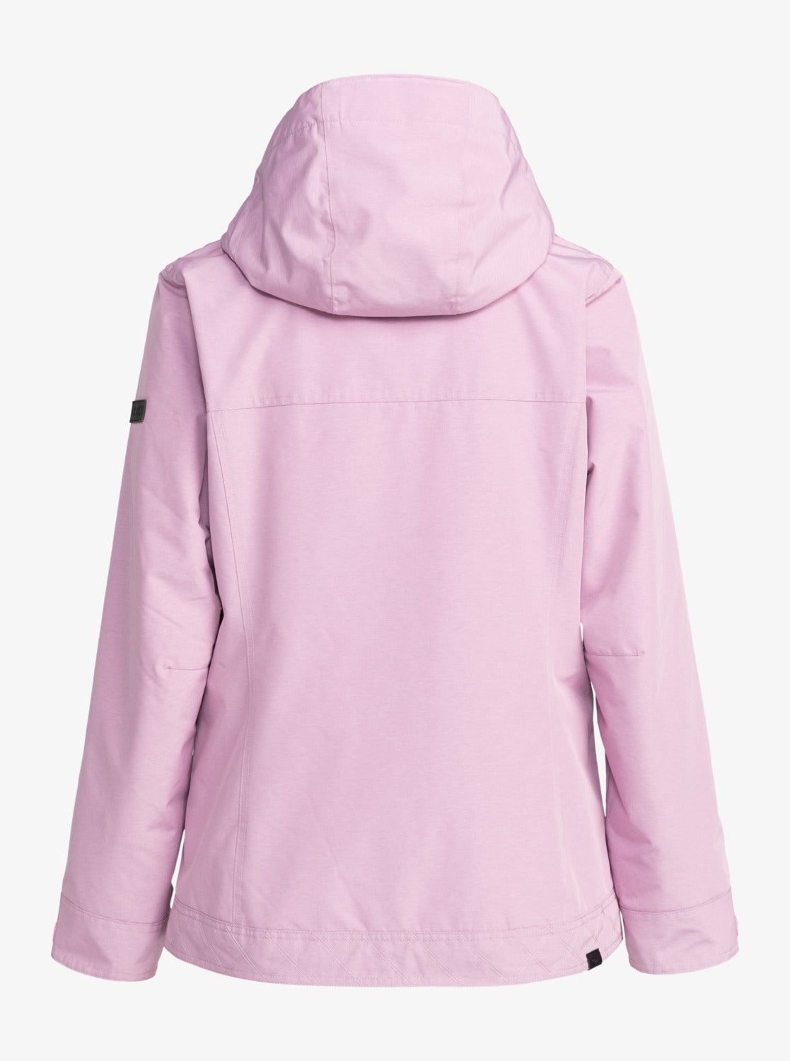 Womens Billie Technical Snow Jacket