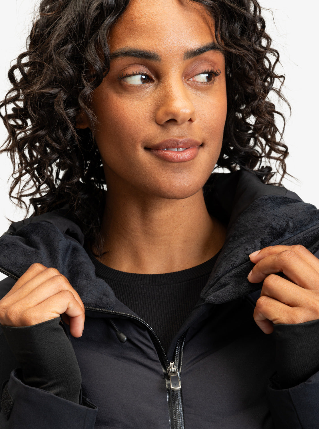 Womens Dusk Technical Snow Jacket