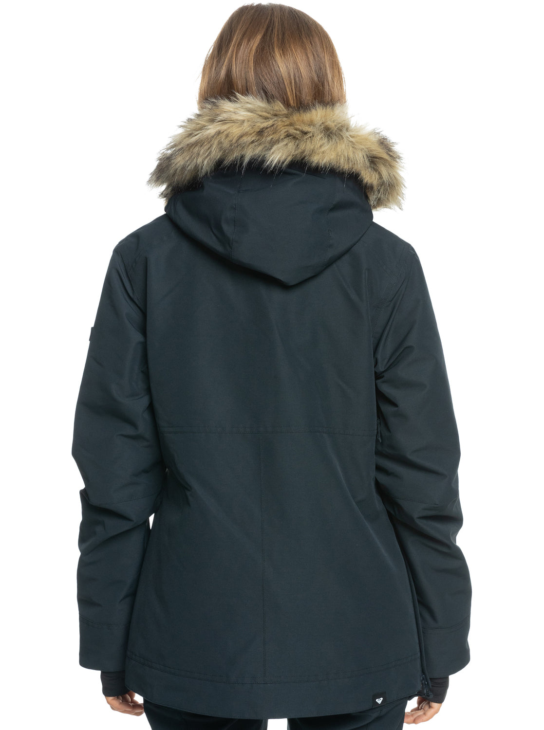 Womens Shelter Technical Snow Jacket