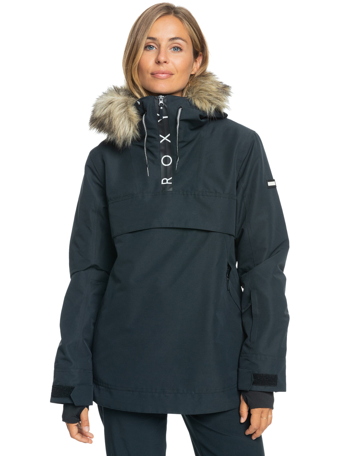 Womens Shelter Technical Snow Jacket