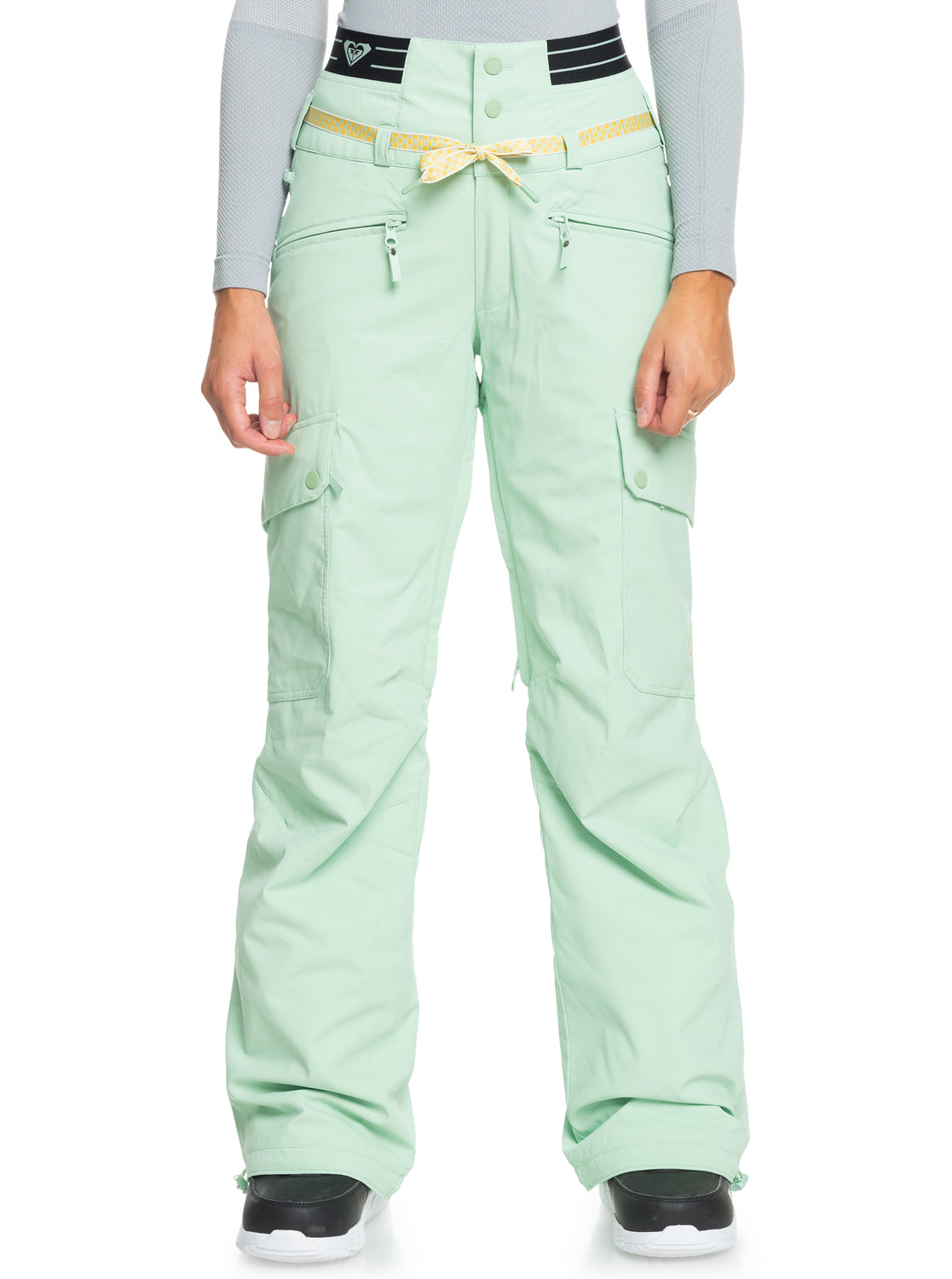 Womens Passive Lines Technical Snow Pants