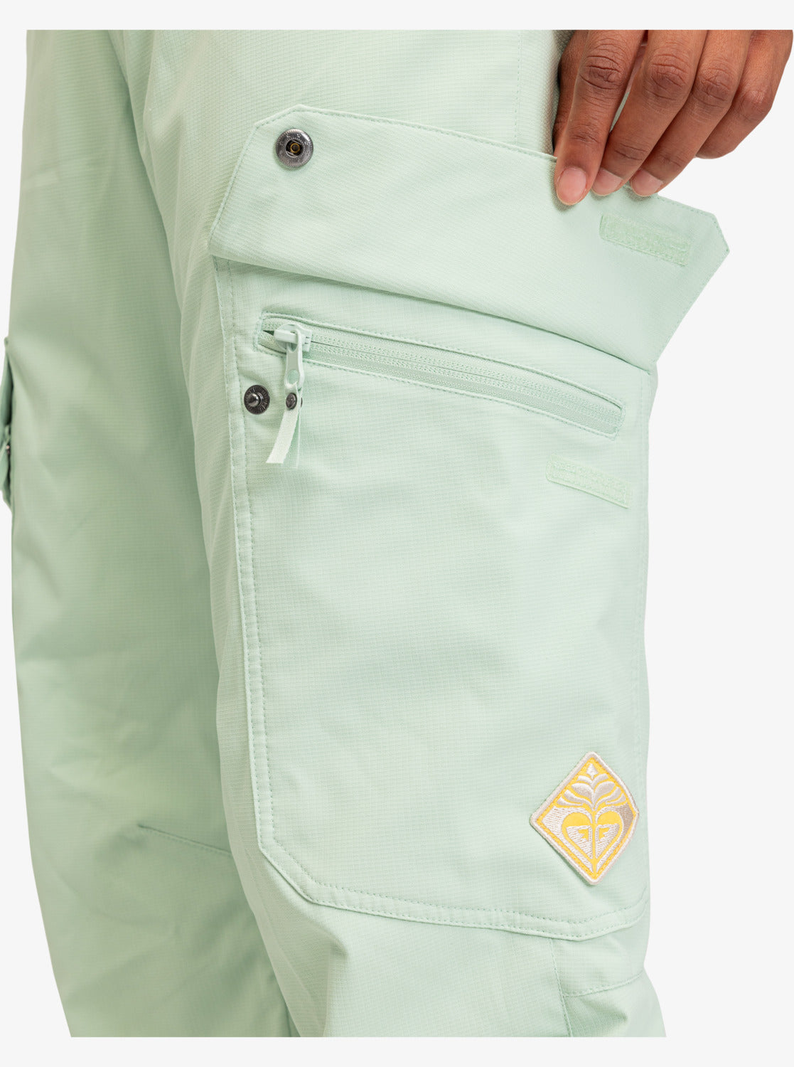 Womens Passive Lines Technical Snow Pants