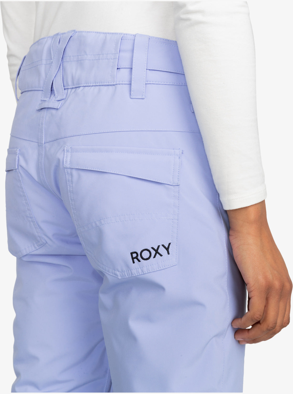Womens Backyard Technical Snow Pants