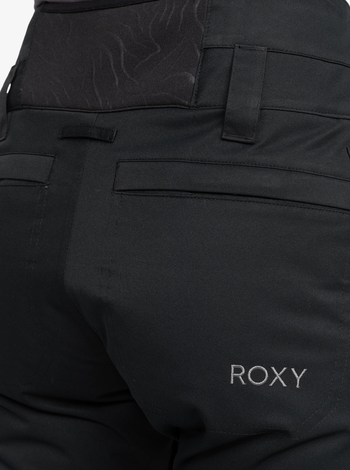 Womens Diversion Technical Snow Pants