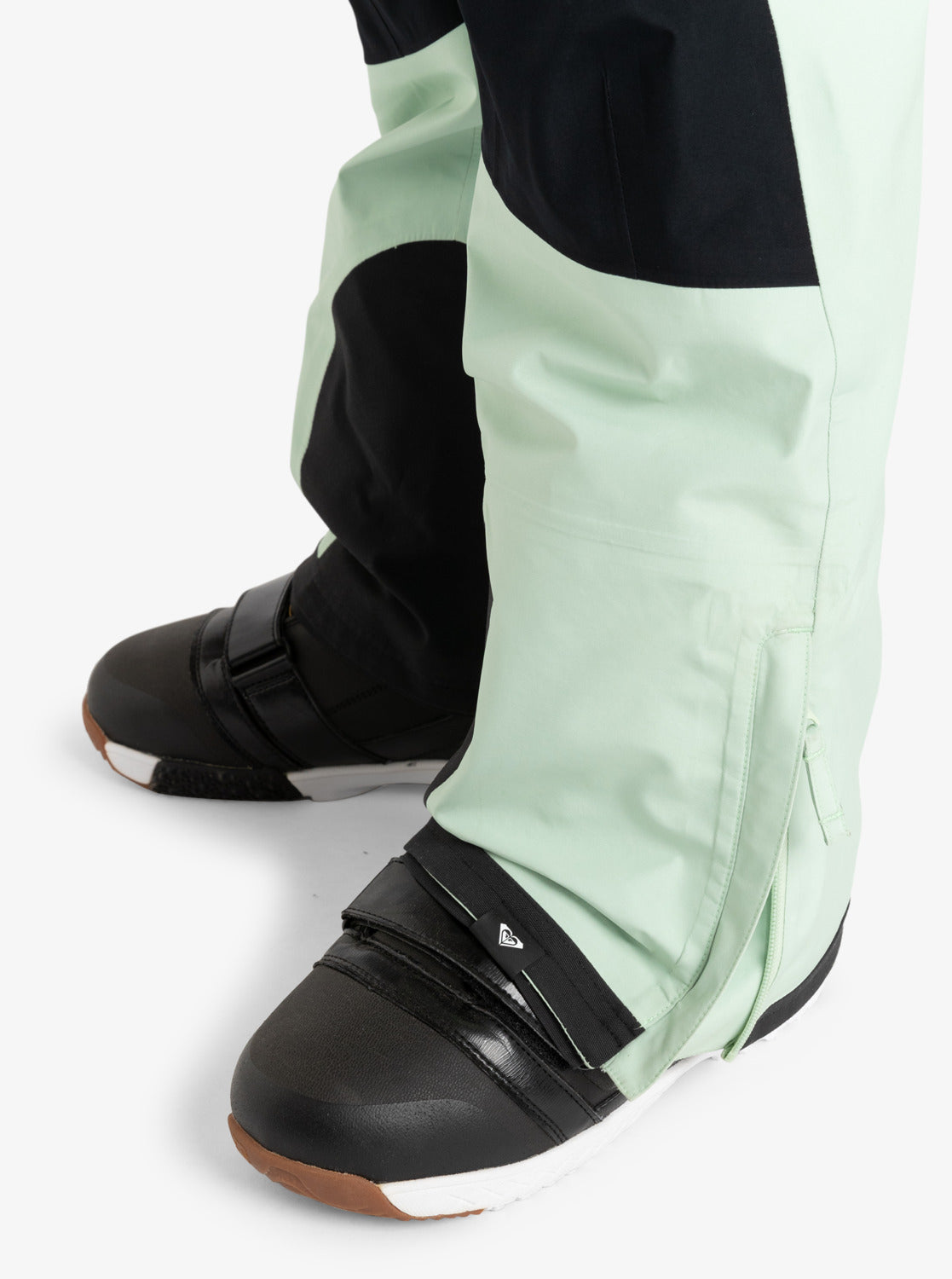 Womens GORE-TEX Lunalite 3L Technical Snow Bib Pants