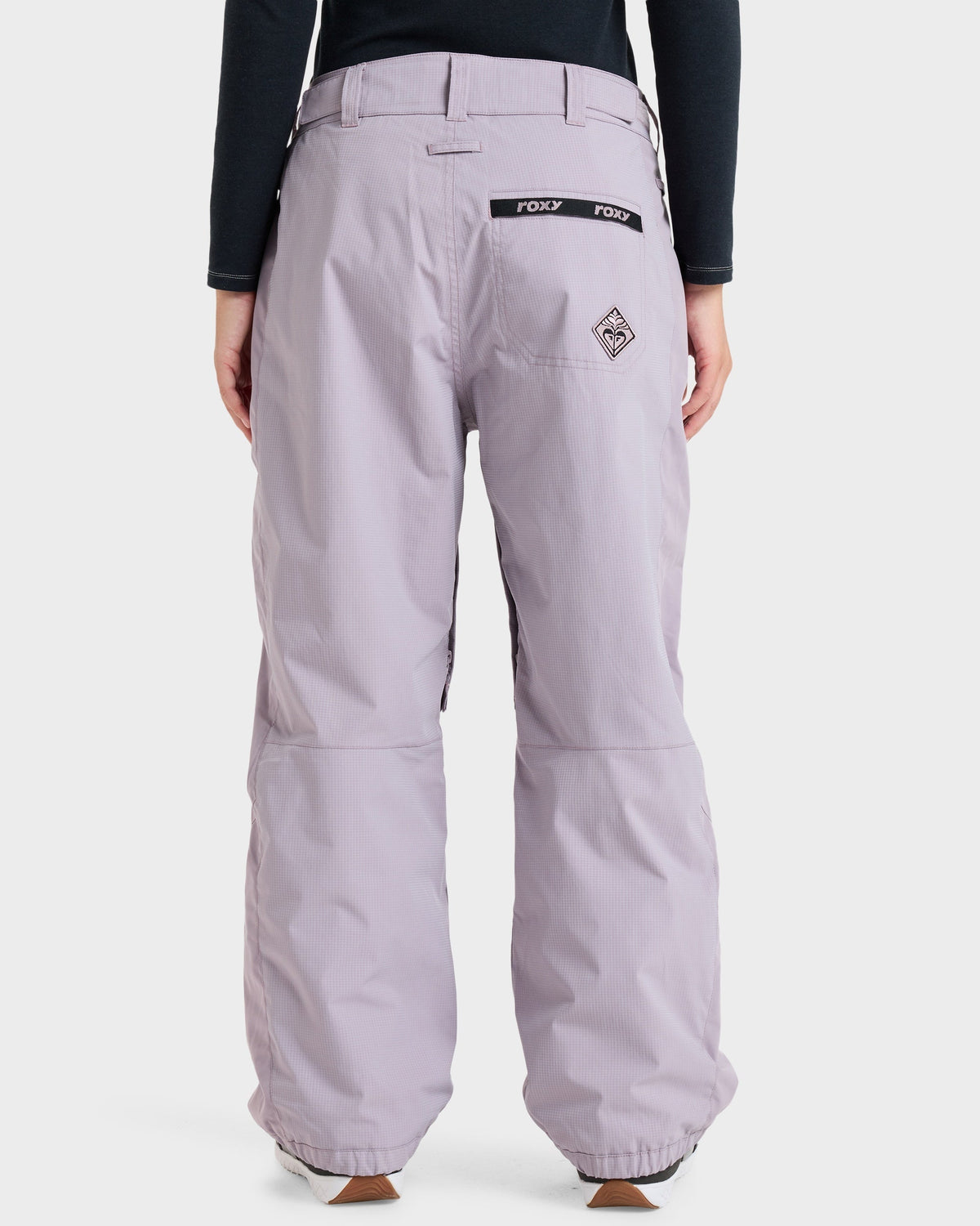 Womens Steeply Snowboard Pants Nirvana - Image 2