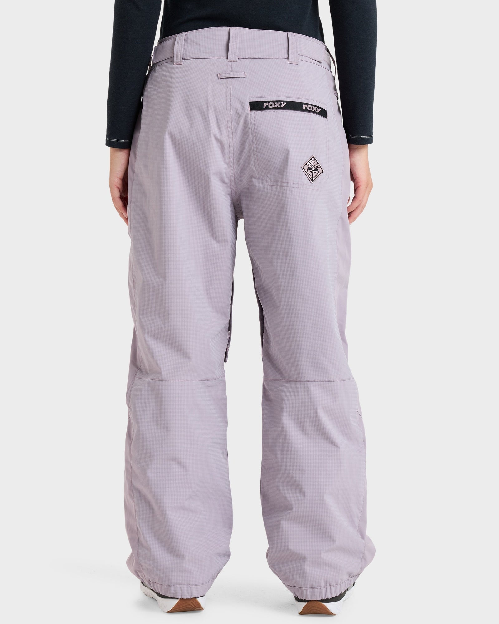 Womens Steeply Snowboard Pants Nirvana - Image 2