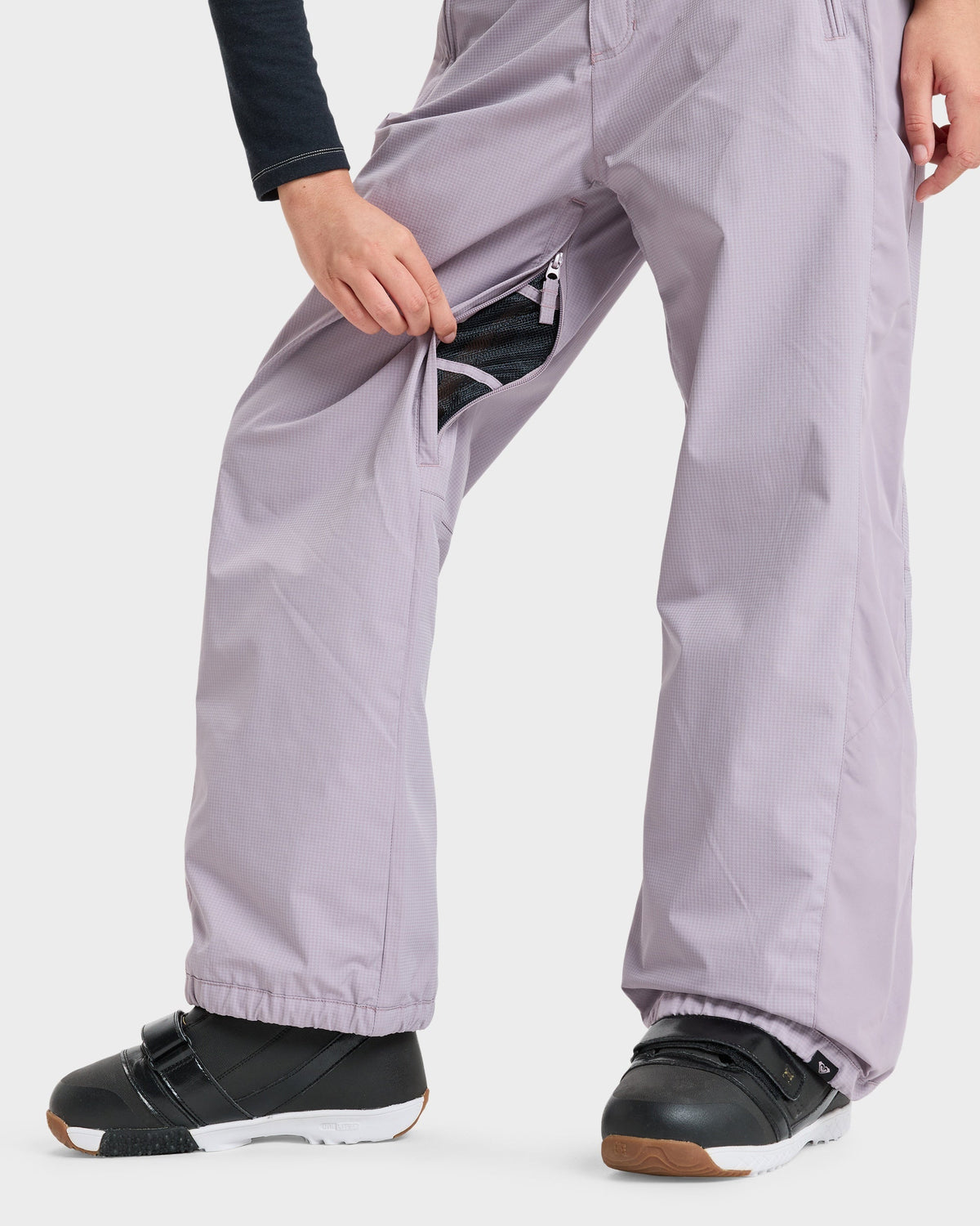 Womens Steeply Snowboard Pants Nirvana - Image 4