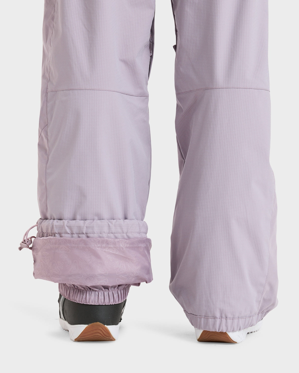 Womens Steeply Snowboard Pants Nirvana - Image 7