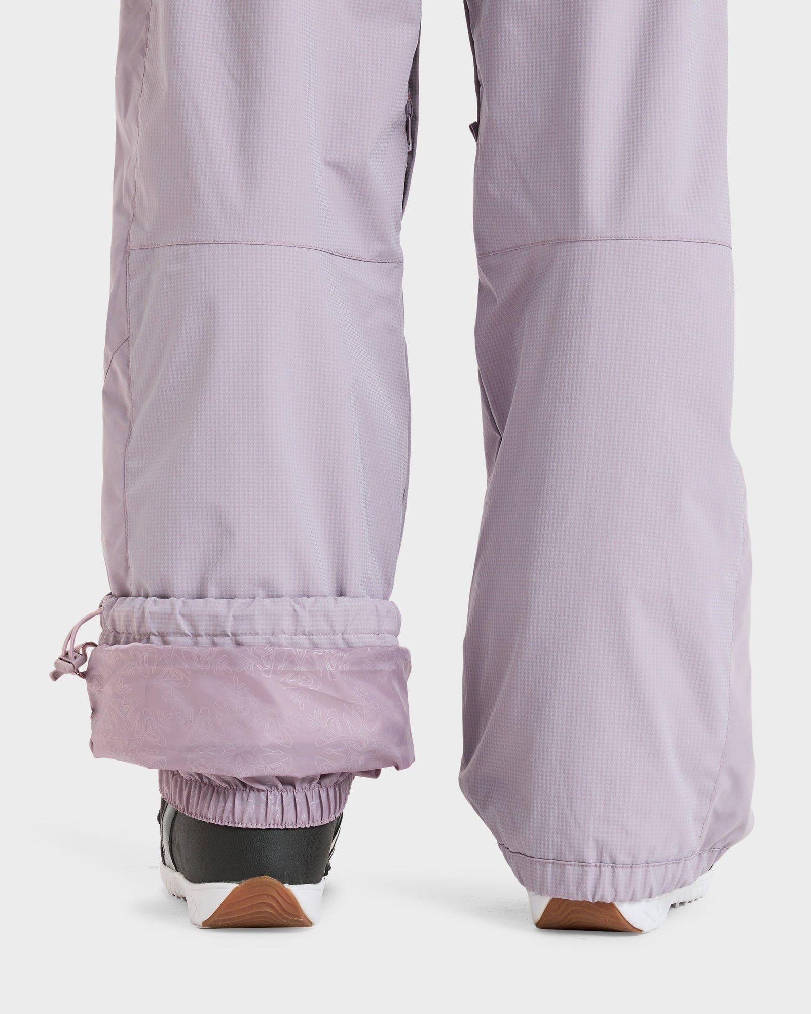Womens Steeply Snowboard Pants Nirvana - Image 7
