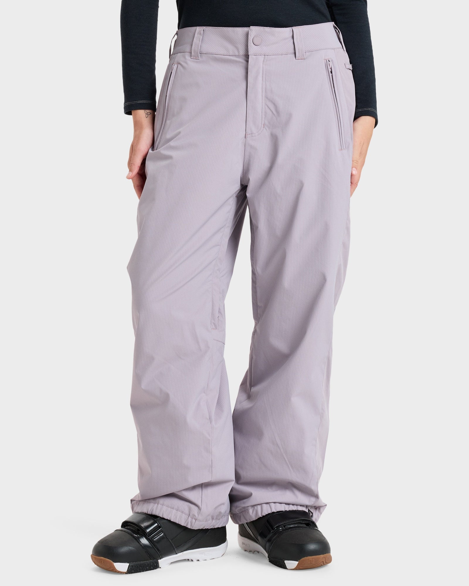 Womens Steeply Snowboard Pants Nirvana - Image 1