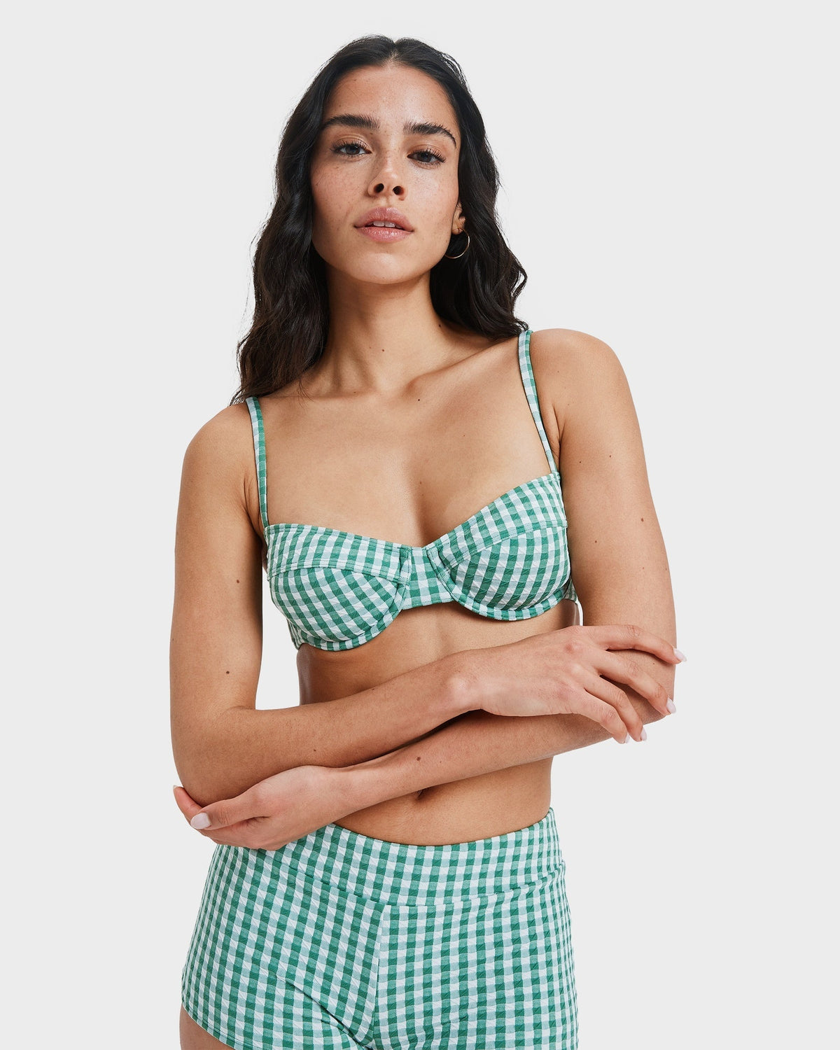 Roxy SwimTopL Kiawe Uw ERJX305619