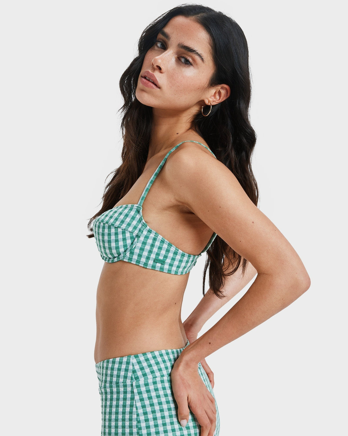 Roxy SwimTopL Kiawe Uw ERJX305619