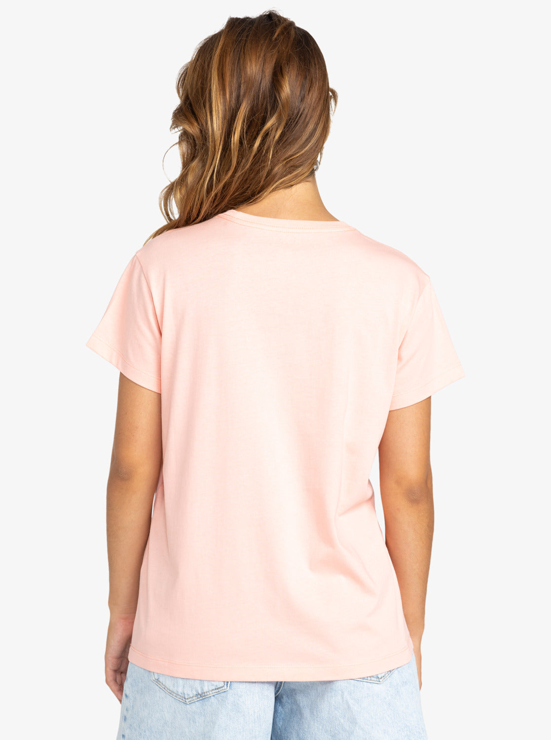 Womens Just Do You Short Sleeves T-shirt