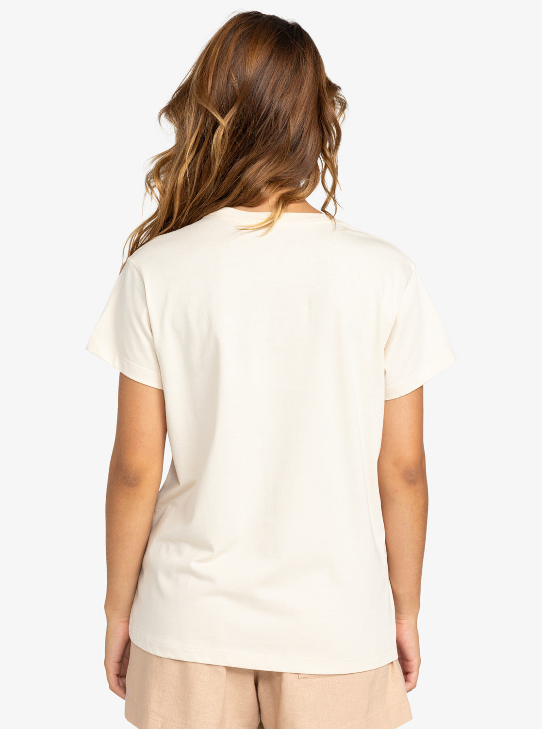 Womens Just Do You Short Sleeves T-shirt