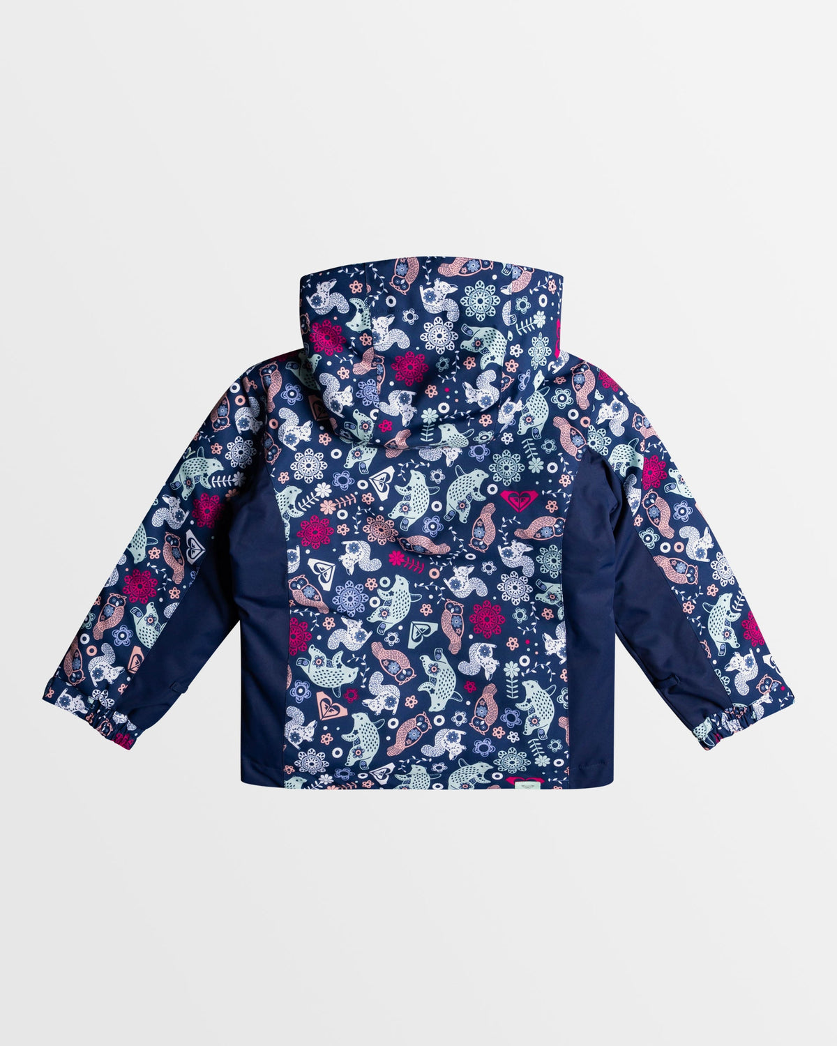 Girls Snowy Tale Snowboard Jacket Neo - Image 1