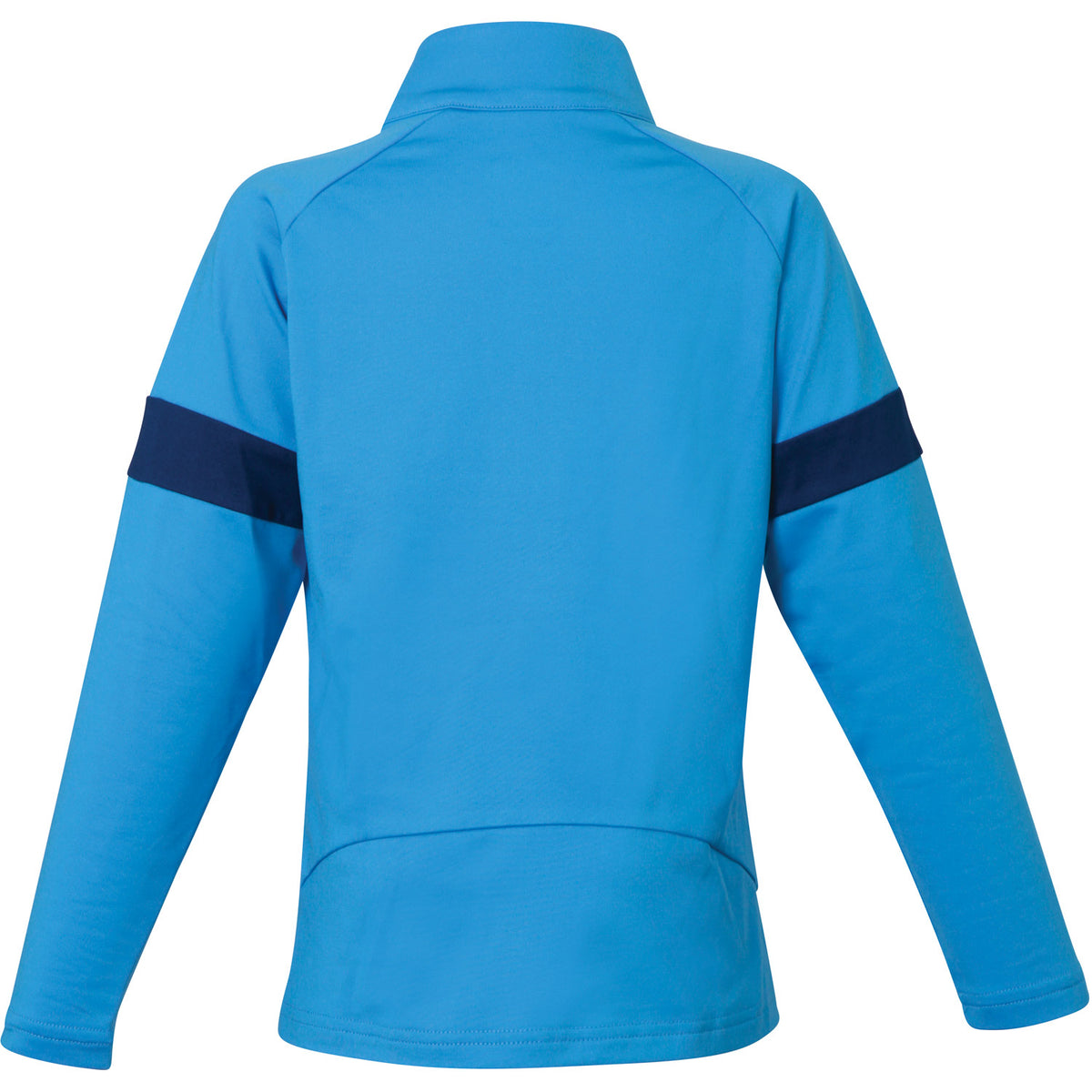 Line Junior 1/2 Zip Skivvy