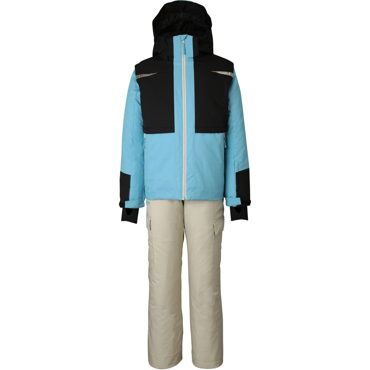 Kids Free Ride Two-Piece
