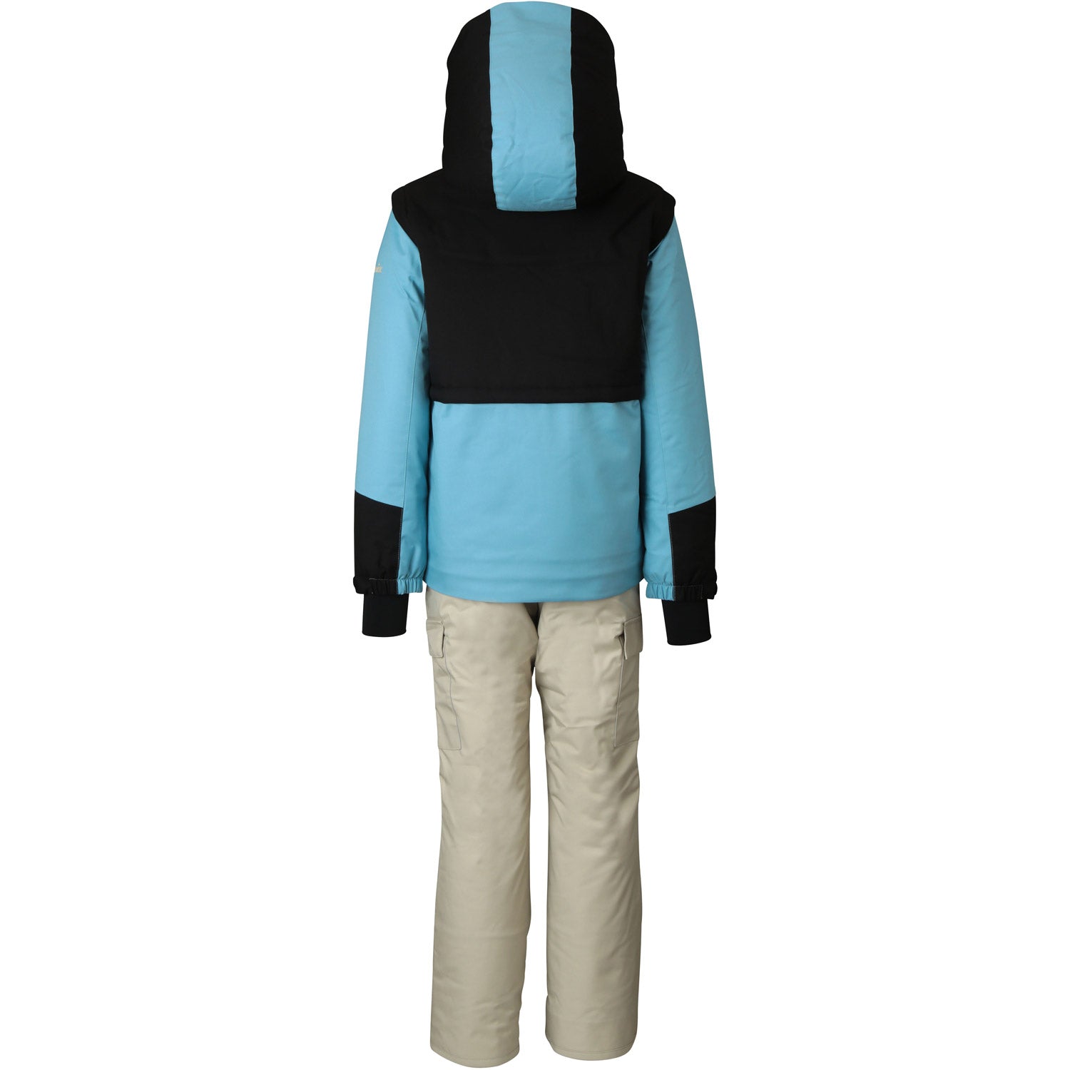 Kids Free Ride Two-Piece