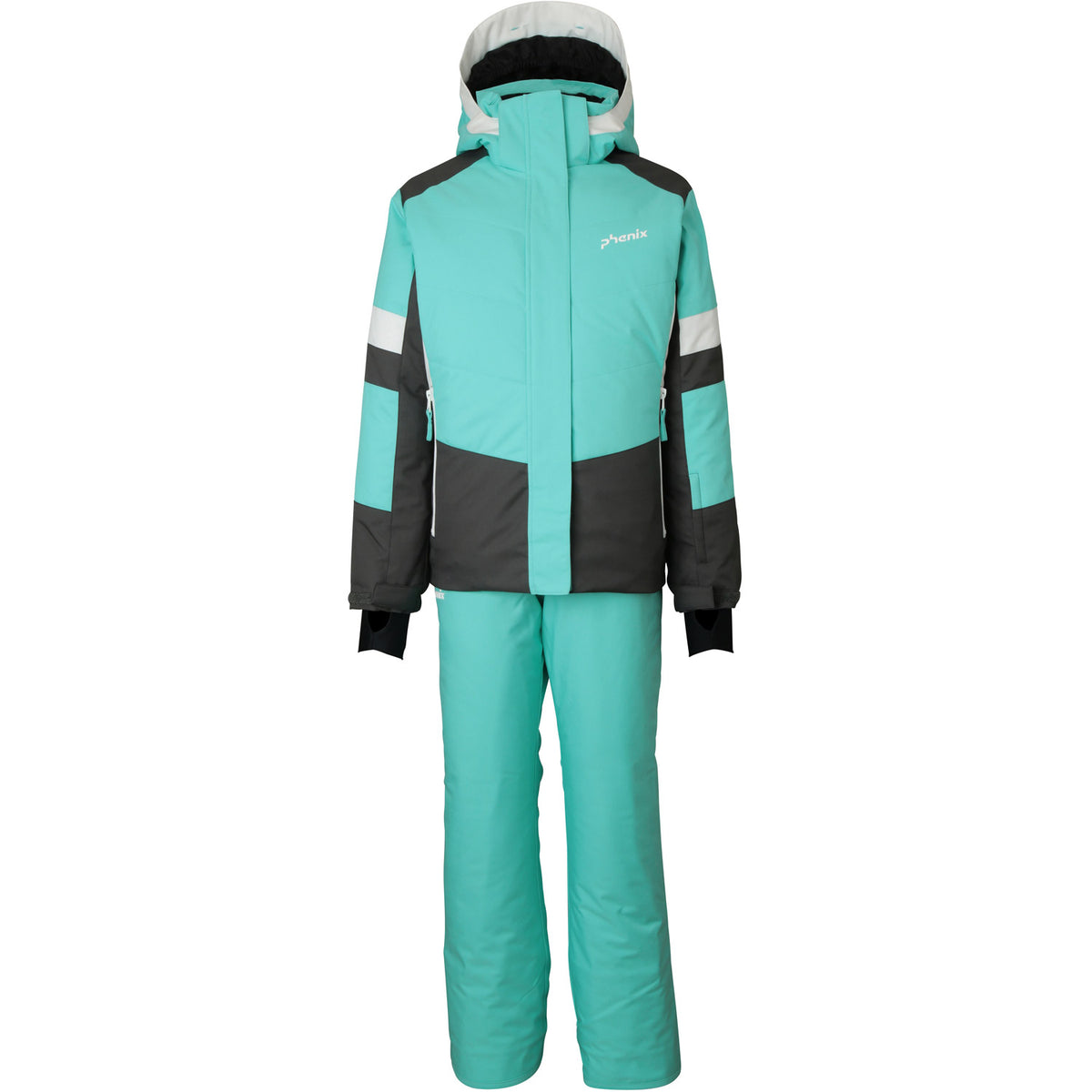 Pastel Jr Two Piece