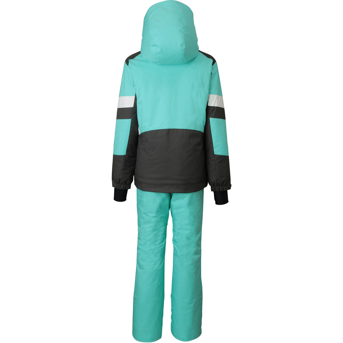 Pastel Jr Two Piece