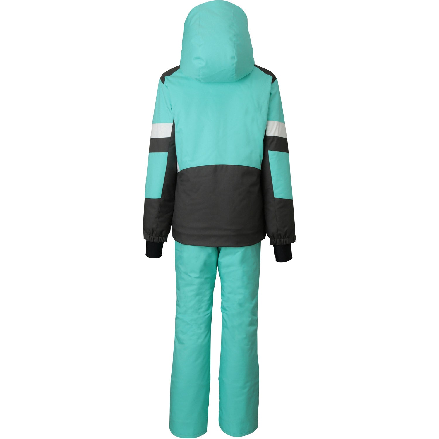 Pastel Jr Two Piece