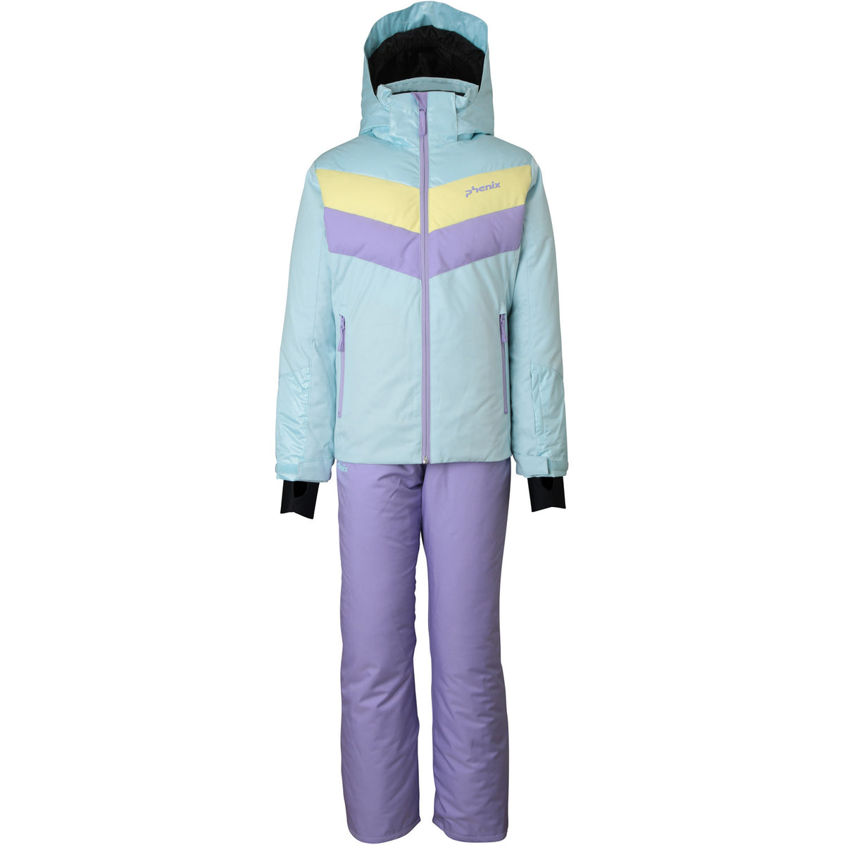 Unicorn Jr Two Piece