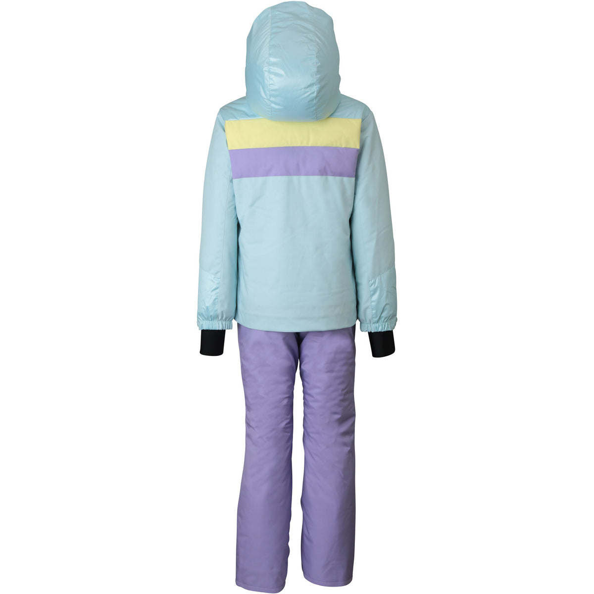 Unicorn Jr Two Piece