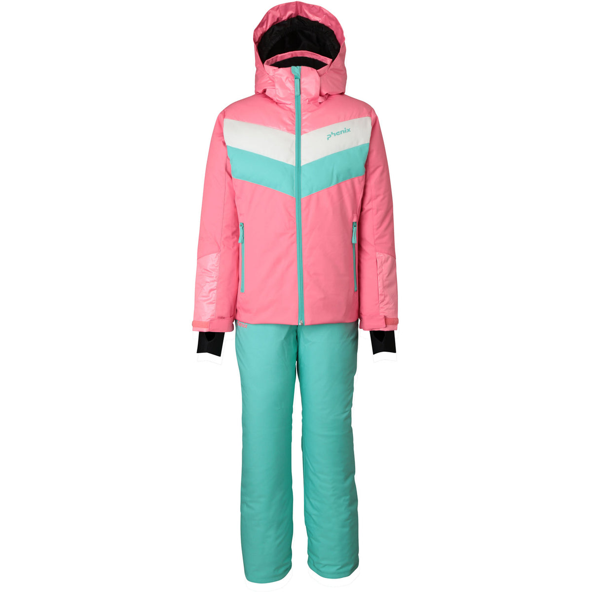 Unicorn Jr Two Piece