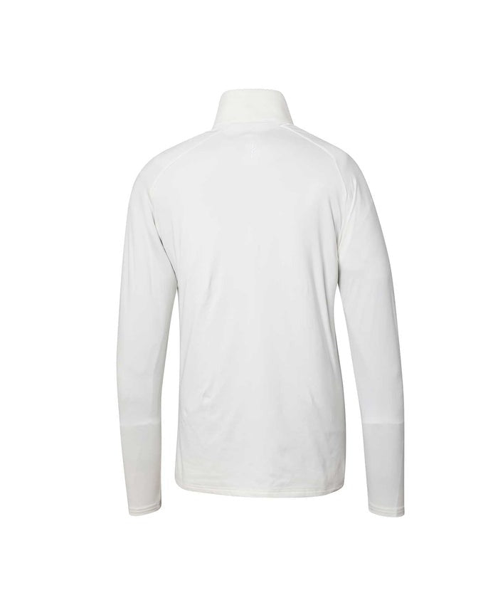 Mens Time Space 1/2 Skivvy