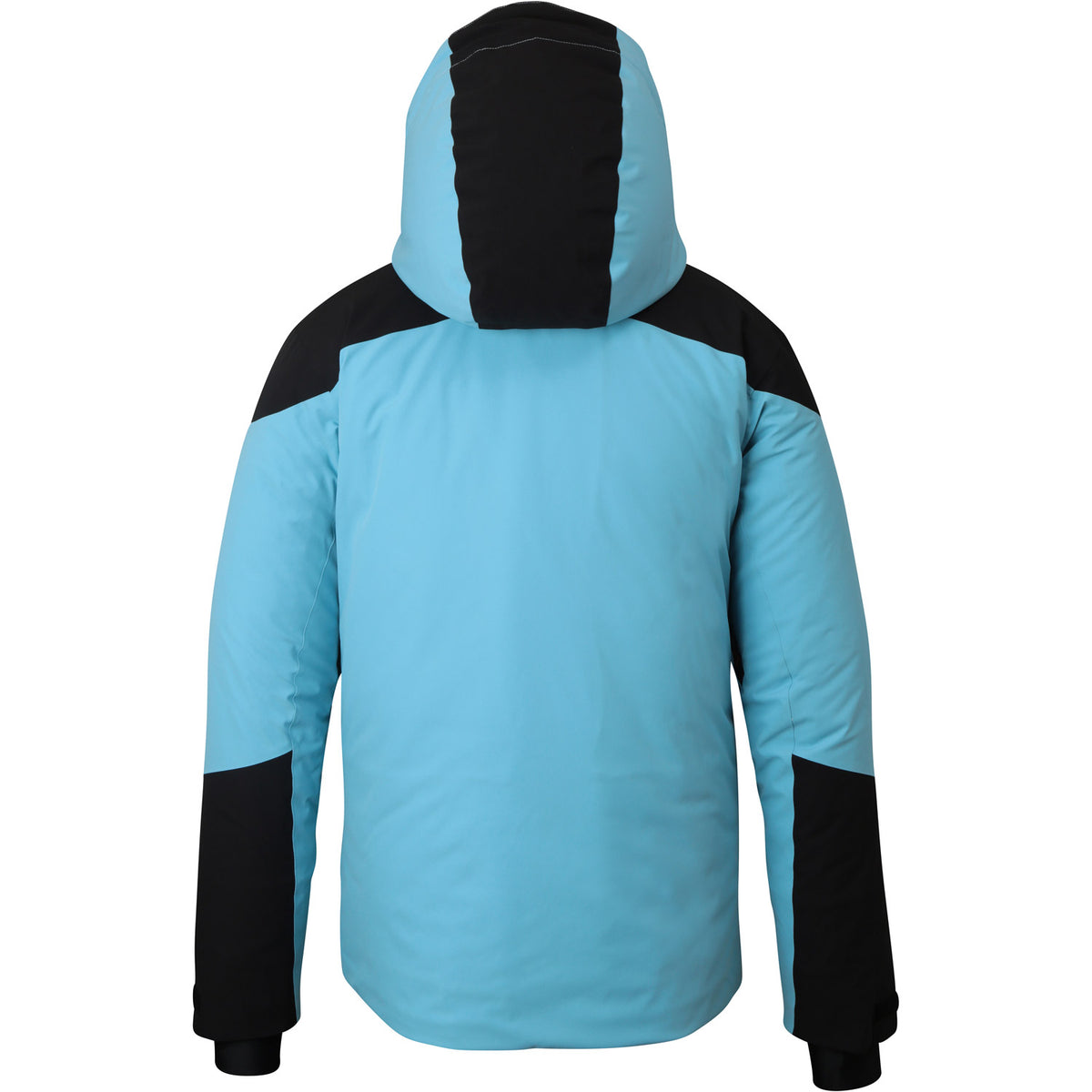 Color Combination Ski Jacket