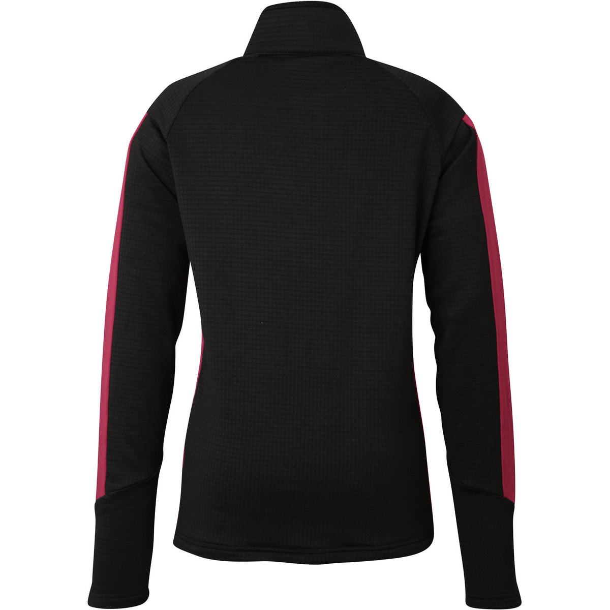 Side Panel Full Zip Skivvy